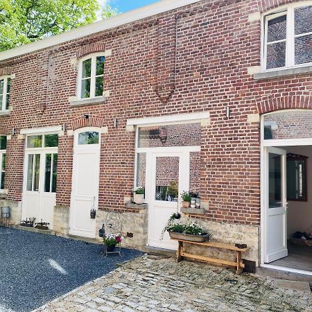 Cosy House In A Charming Village Beauvechain Extérieur photo