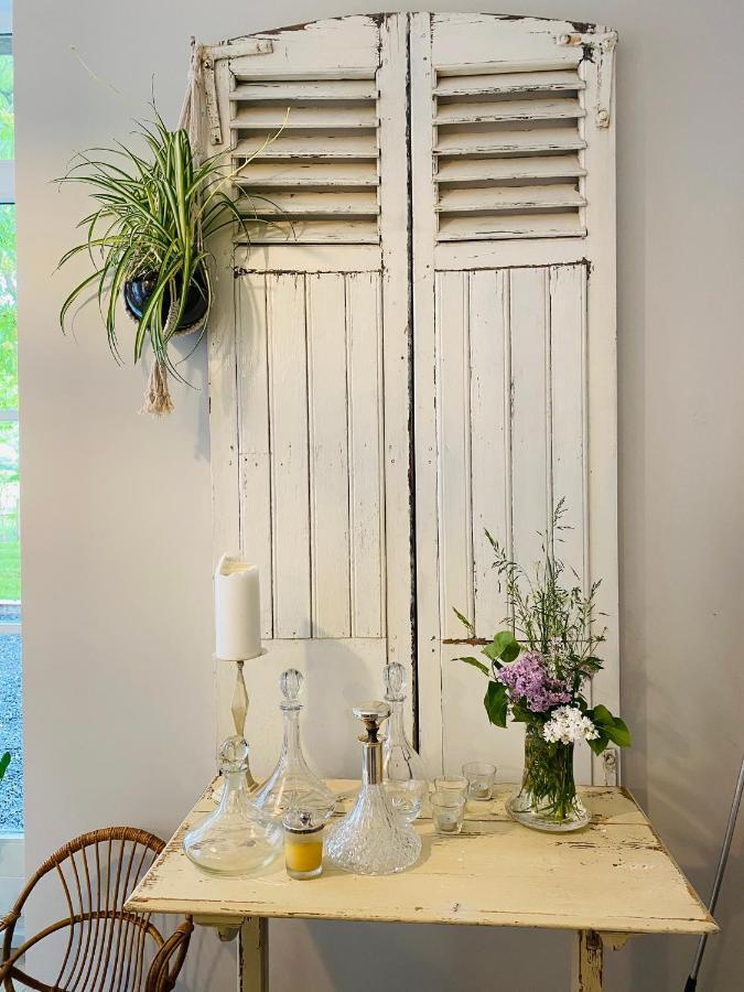 Cosy House In A Charming Village Beauvechain Extérieur photo