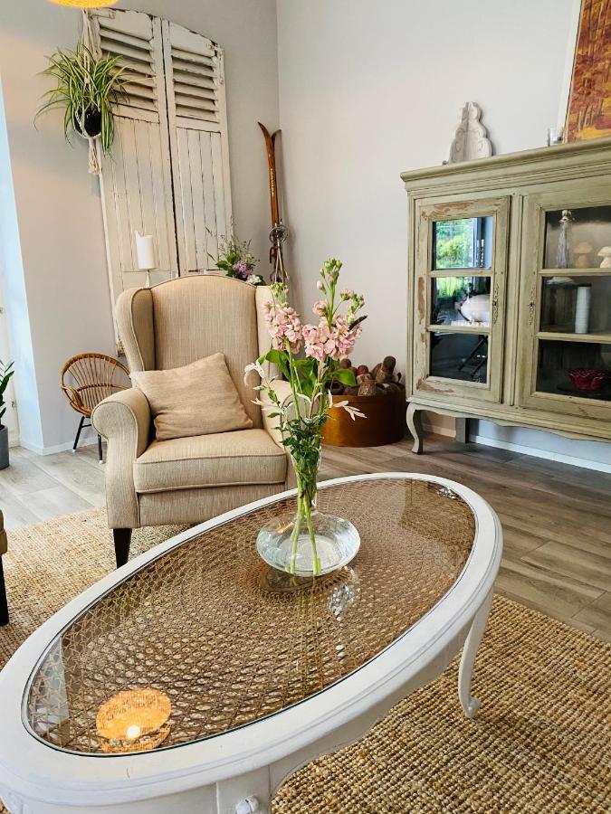 Cosy House In A Charming Village Beauvechain Extérieur photo