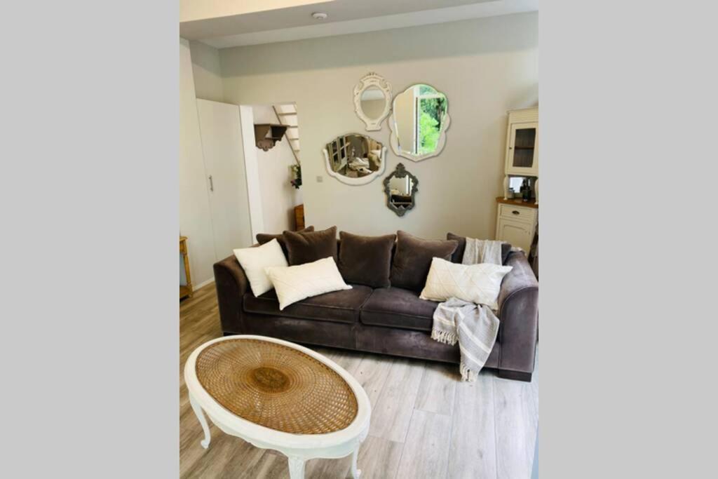 Cosy House In A Charming Village Beauvechain Extérieur photo
