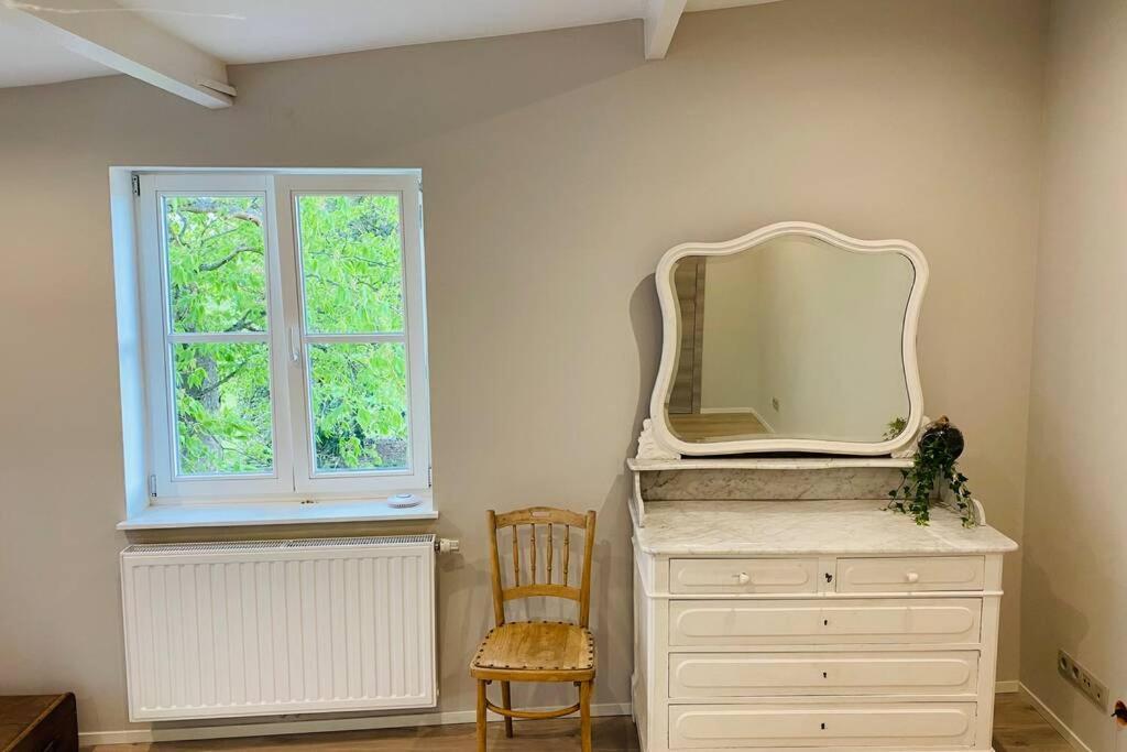 Cosy House In A Charming Village Beauvechain Extérieur photo