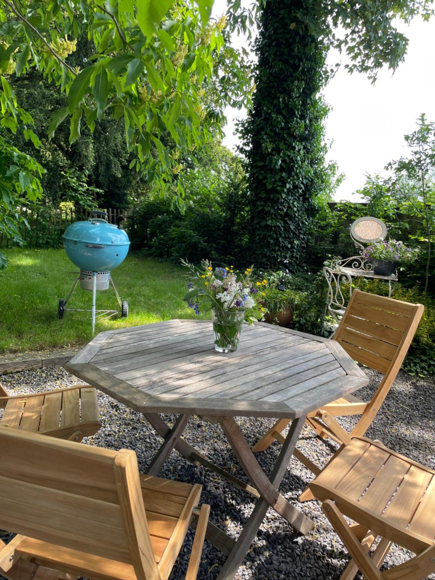 Cosy House In A Charming Village Beauvechain Extérieur photo